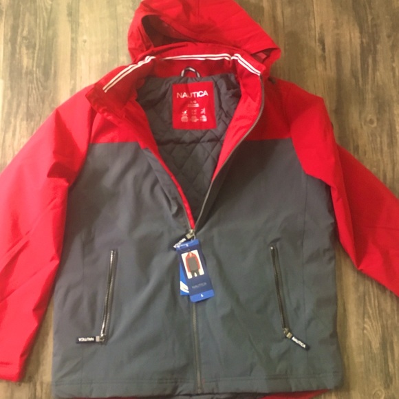 Nautica Other - NWT "NAUTICA" JACKET